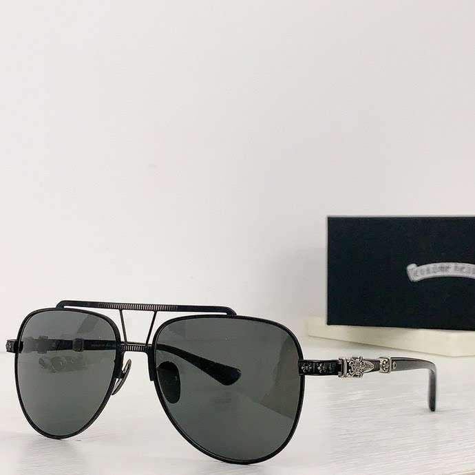 Picture of Chrome Hearts Sunglasses _SKUfw51889552fw